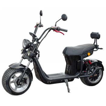 Электроскутер YASMAND M7 PRO