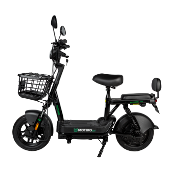 Электроскутер Motiko MD1