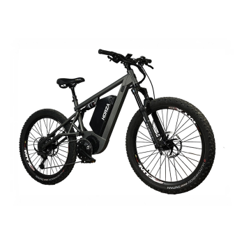 Электровелосипед Horza Phantom