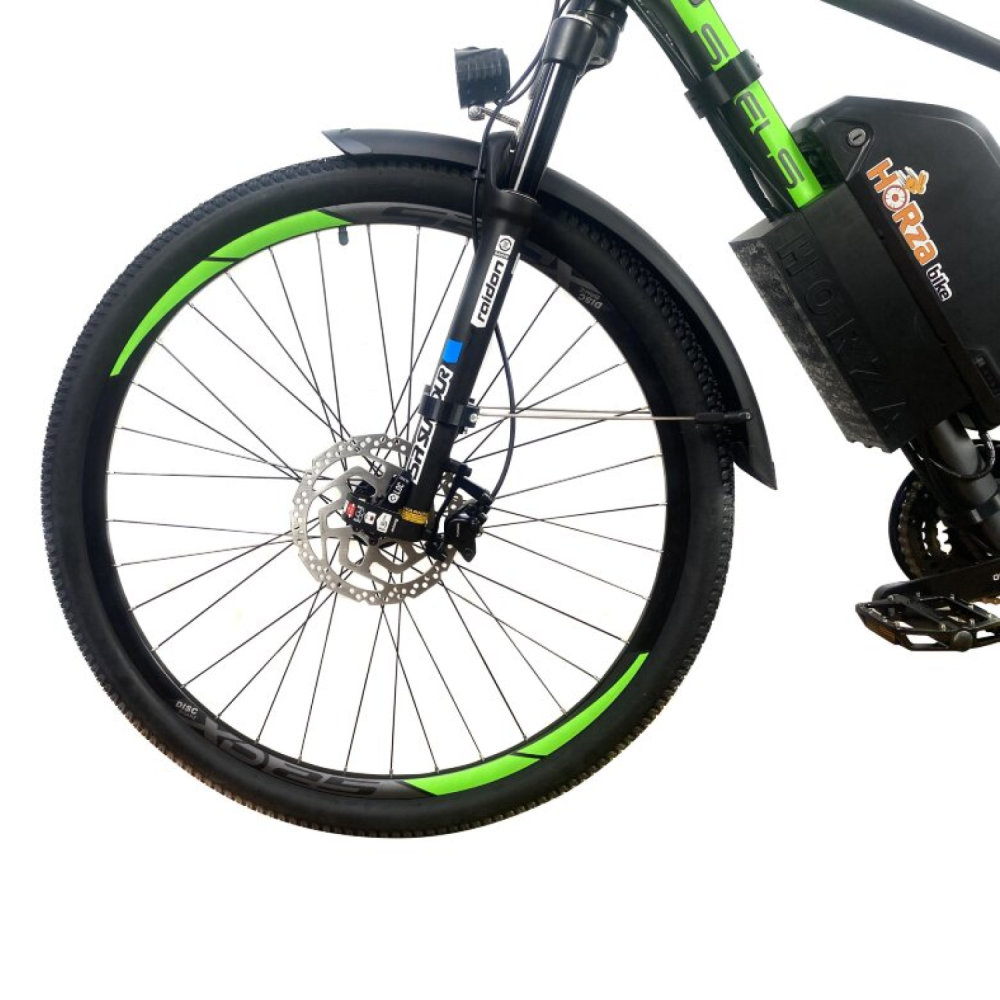 Электровелосипед Horza Stels Navigator D AIR+ " Travel" 5