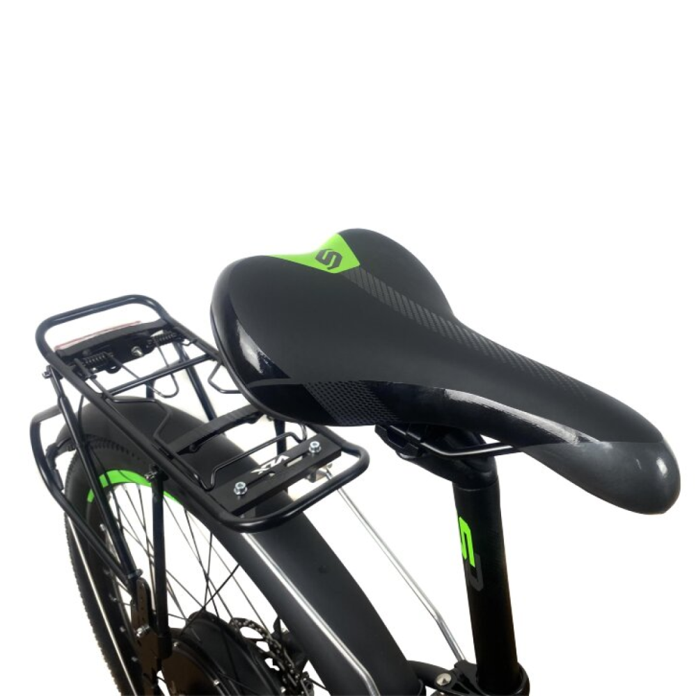 Электровелосипед Horza Stels Navigator D AIR+ " Travel" 7