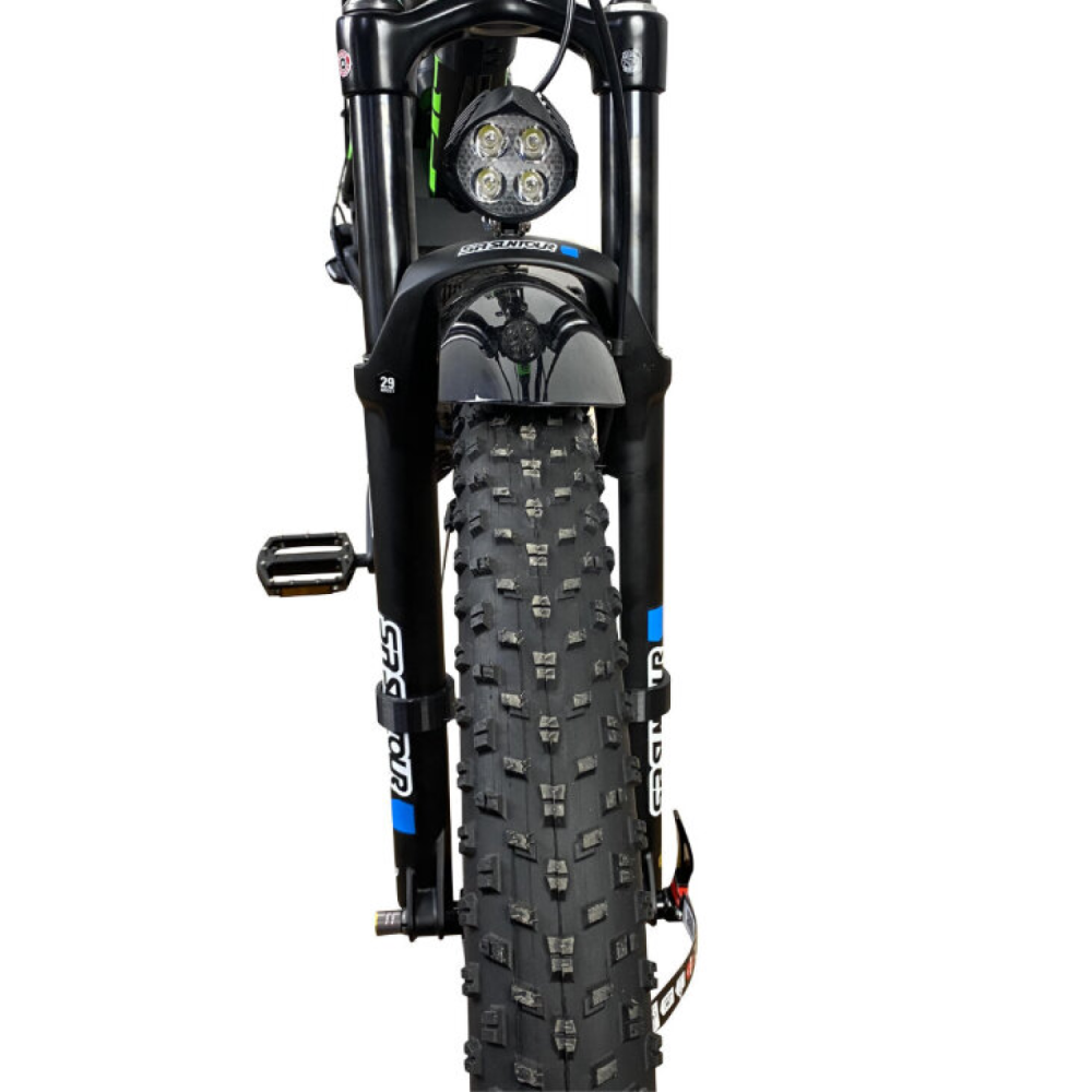 Электровелосипед Horza Stels Navigator D AIR+ " Travel" 12