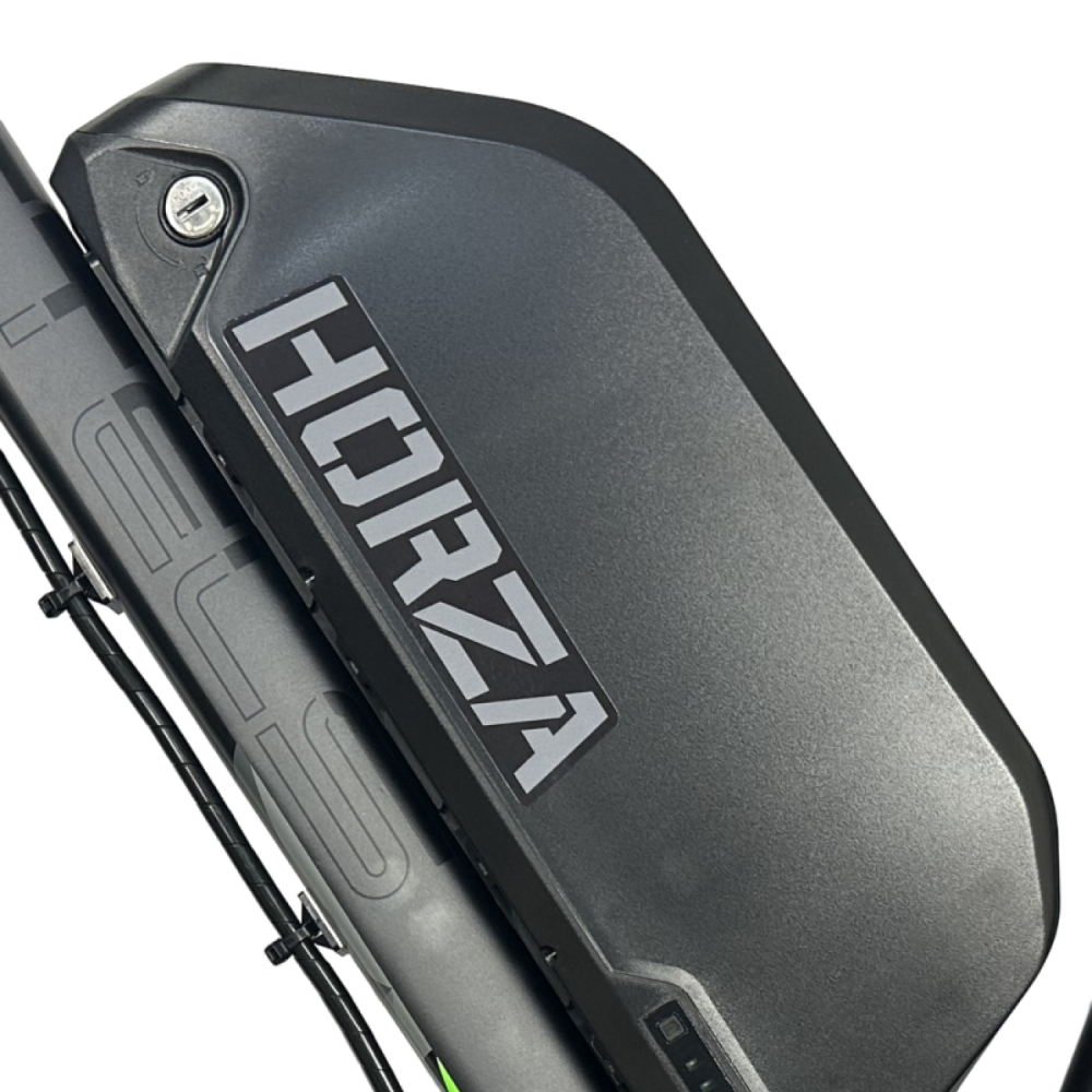 Электровелосипед Horza Stels Navigator EXP (кареточный мотор) 7