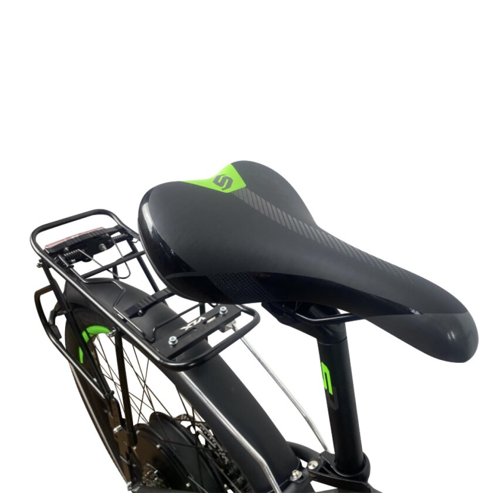 Электровелосипед Horza Stels Navigator PRO 11