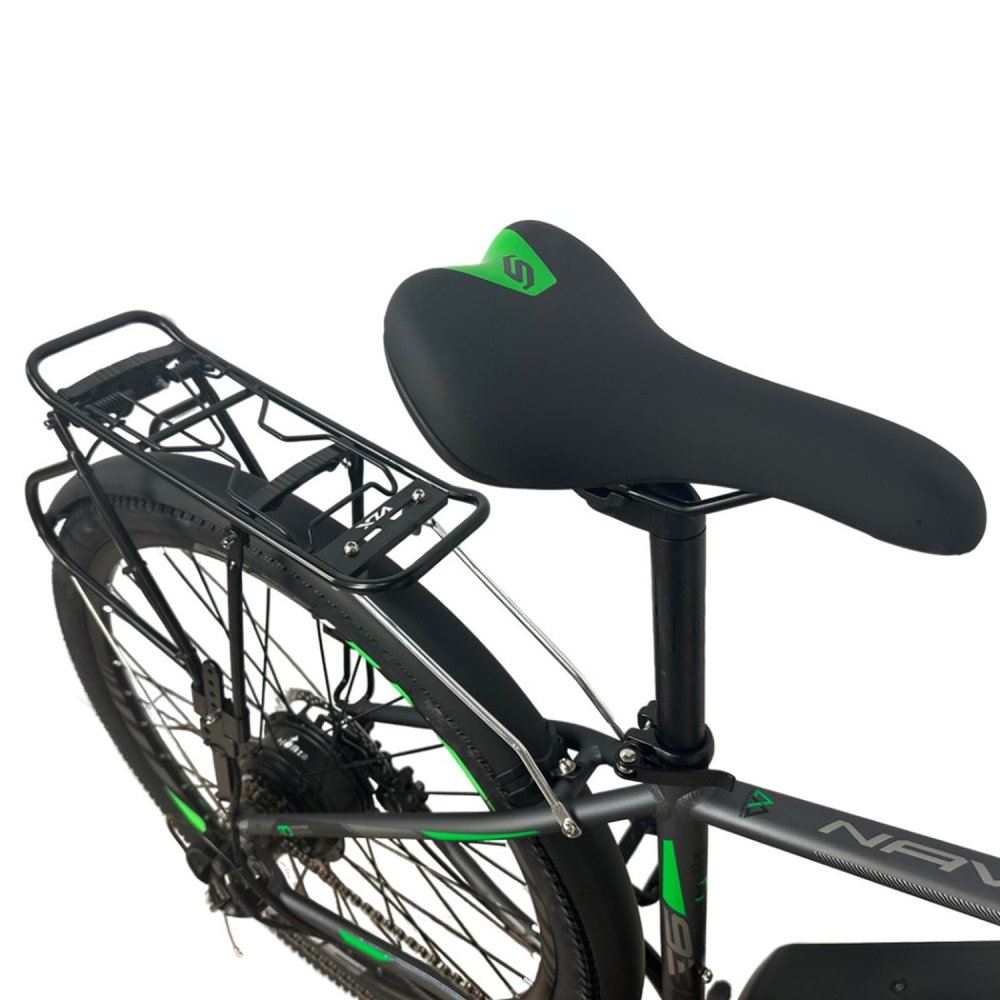 Электровелосипед Horza Stels Navigator R "Travel" 6