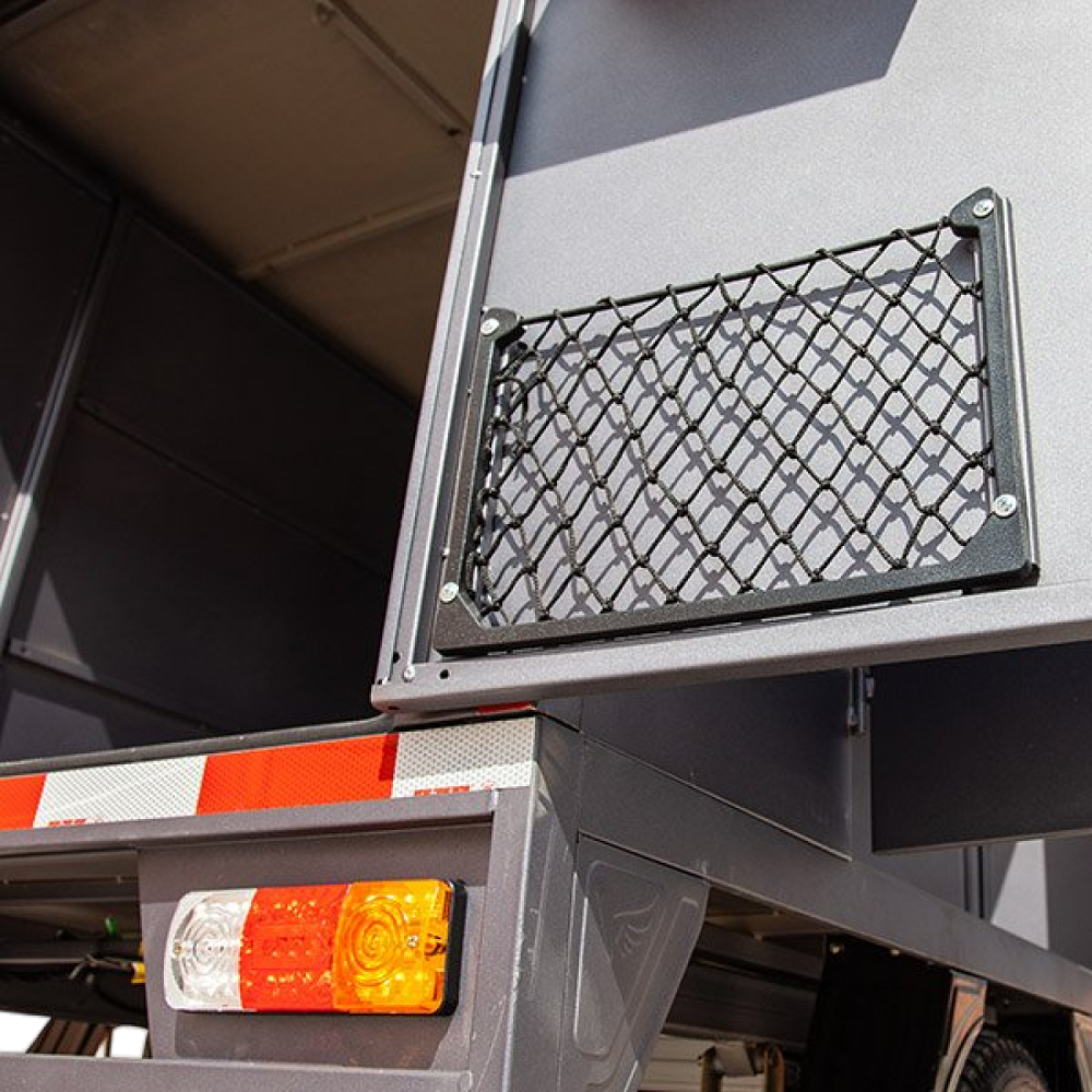  Грузовой электротрицикл Rutrike КАРГО 1500 60V1000W 15