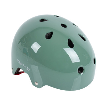 Шлем Tech Team XTR 4.0 Хаки