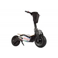 ЭЛЕКТРОСАМОКАТ VELOCIFERO MAD 1600W