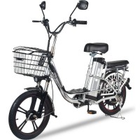 Электровелосипед Колхозник Minako V.12