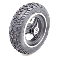 Переднее колесо для электросамоката Kugoo G2 Pro / G3