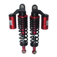 Задние амортизаторы для электроскутера Citycoco