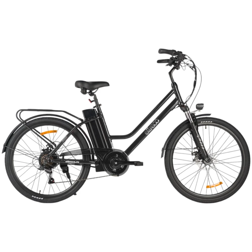 Электровелосипед Eltreco Moon