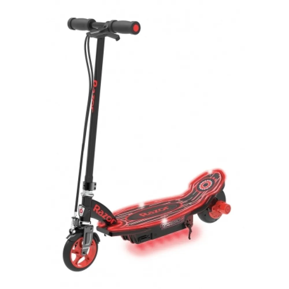 Электросамокат Razor Power Core E90 Glow