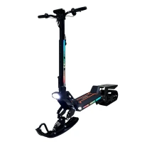 Электросамокат с лыжей Xchu MT-51 1200W