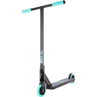 Трюковой самокат Tech Team Duker 101 2022 black/celadon